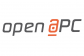 open apc logo