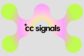 CC Signals logo
